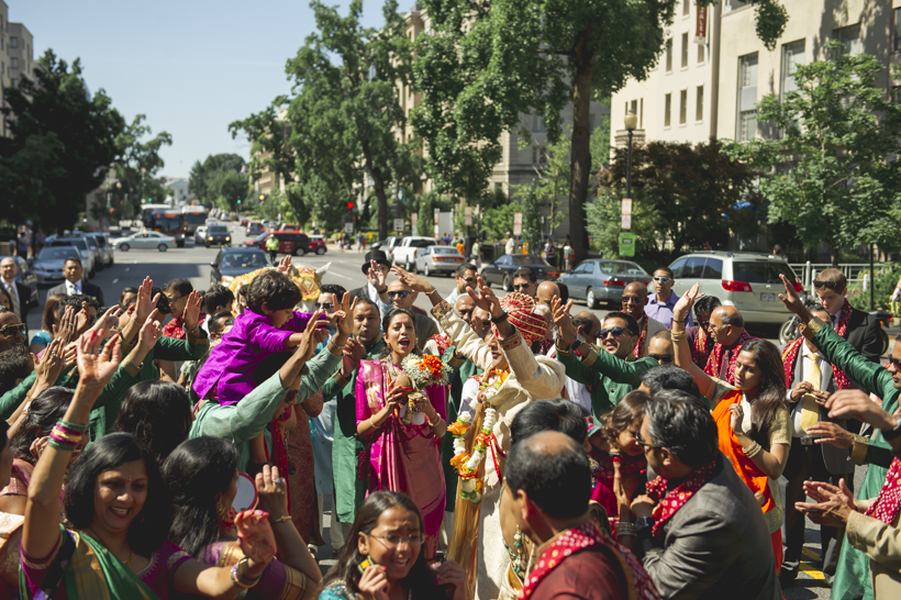 L Hewitt Photography - Indian Wedding-17