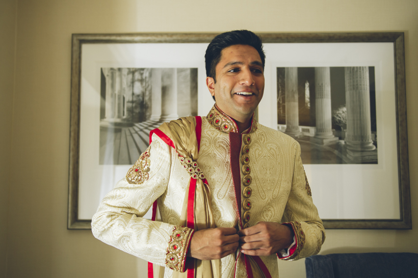 L Hewitt Photography - Indian Wedding-2