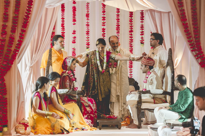 L Hewitt Photography - Indian Wedding-39