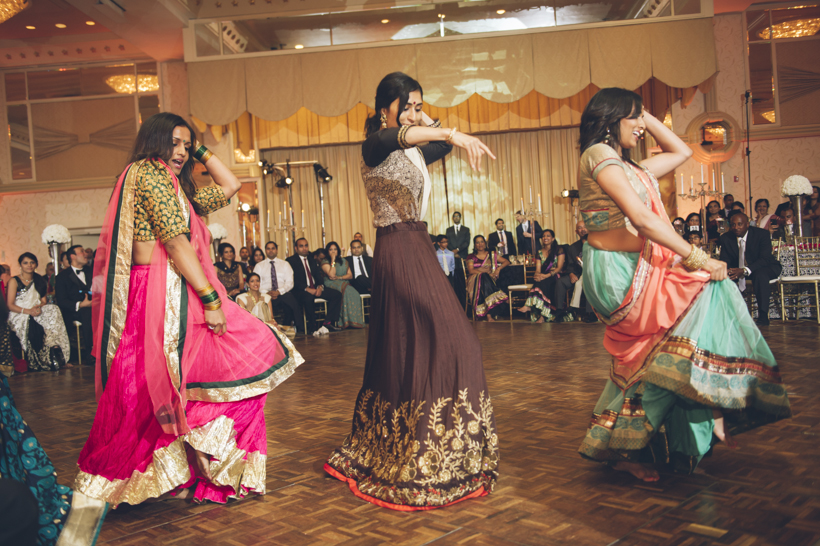 L Hewitt Photography - Indian Wedding-88